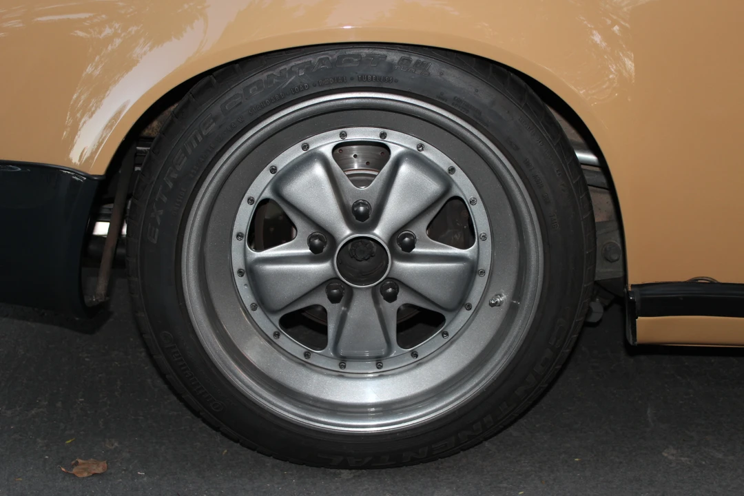 1978 Porsche 911 Carrera SC - Image 31 of 31