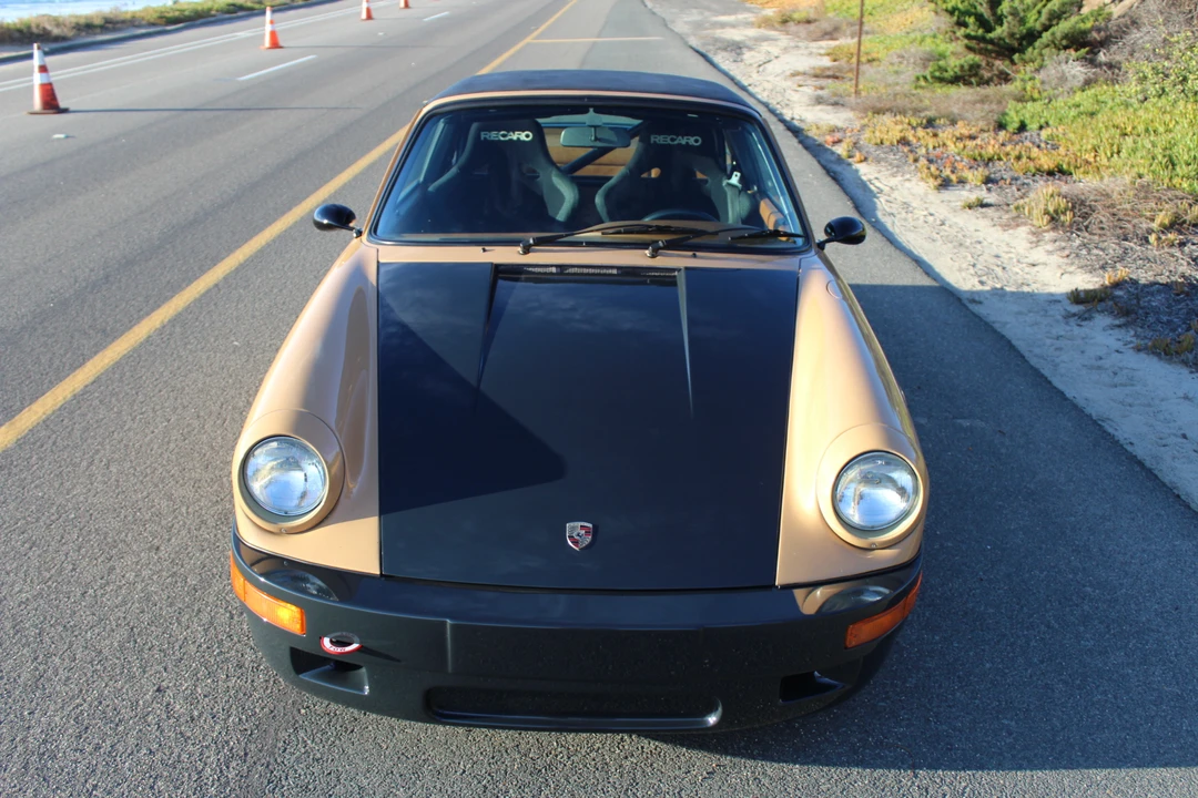 1978 Porsche 911 Carrera SC - Image 18 of 31