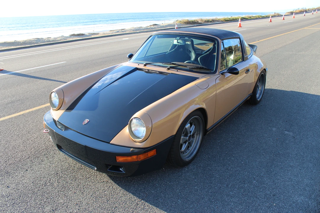 1978 Porsche 911 Carrera SC - Image 4 of 31