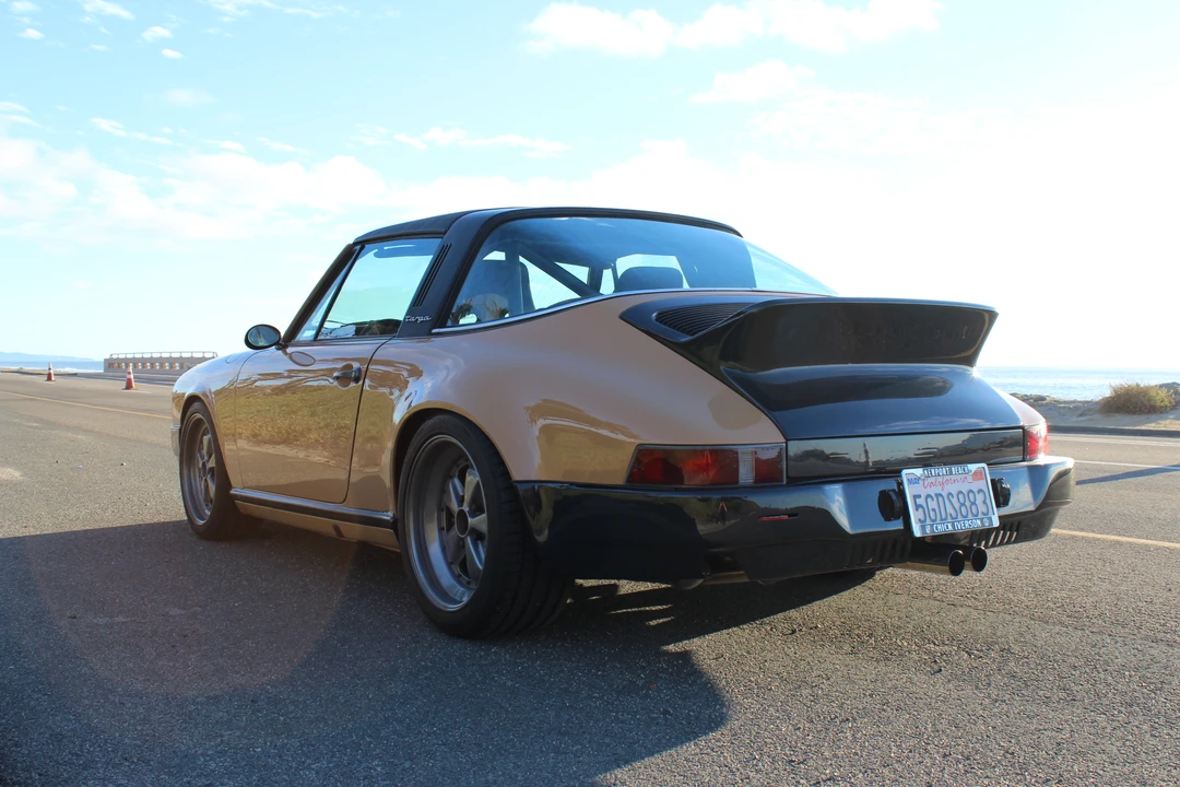 1978 Porsche 911 Carrera SC - Image 9 of 31