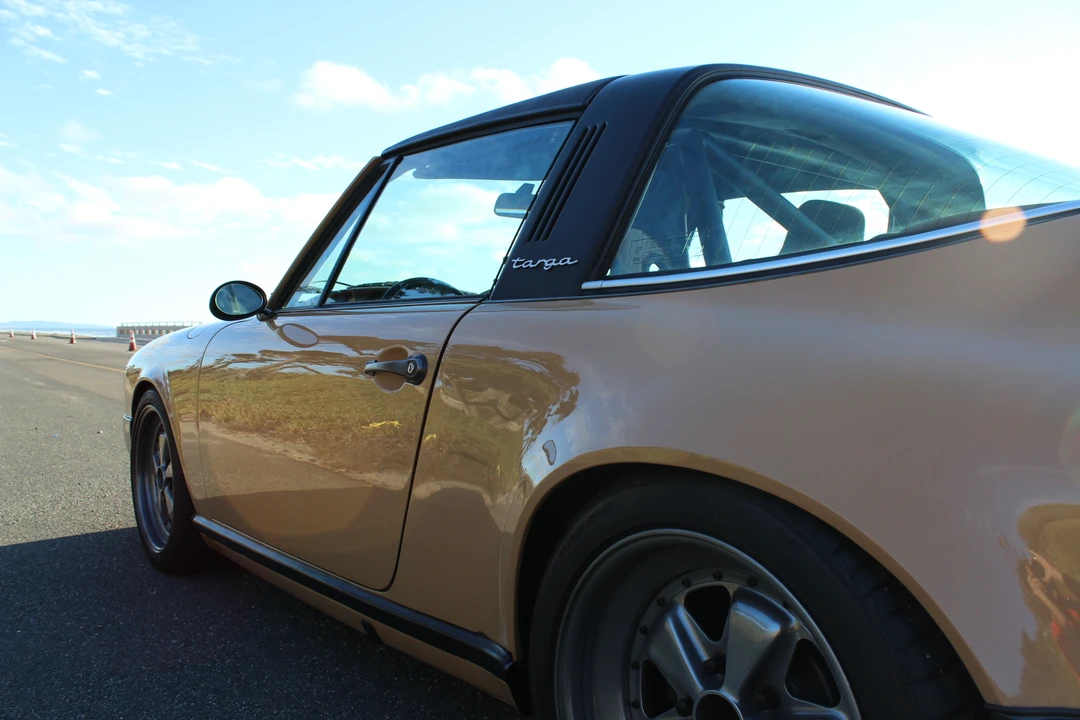 1978 Porsche 911 Carrera SC - Image 26 of 31