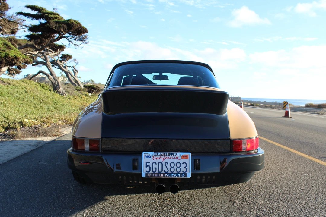 1978 Porsche 911 Carrera SC - Image 13 of 31