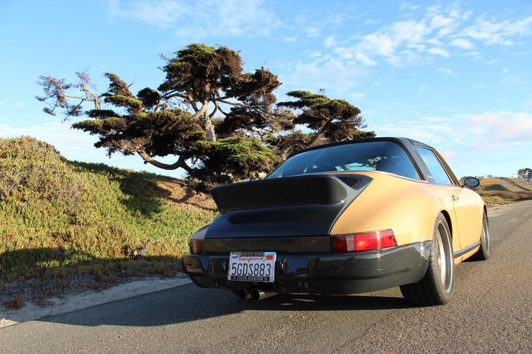 1978 Porsche 911 Carrera SC - Image 14 of 31