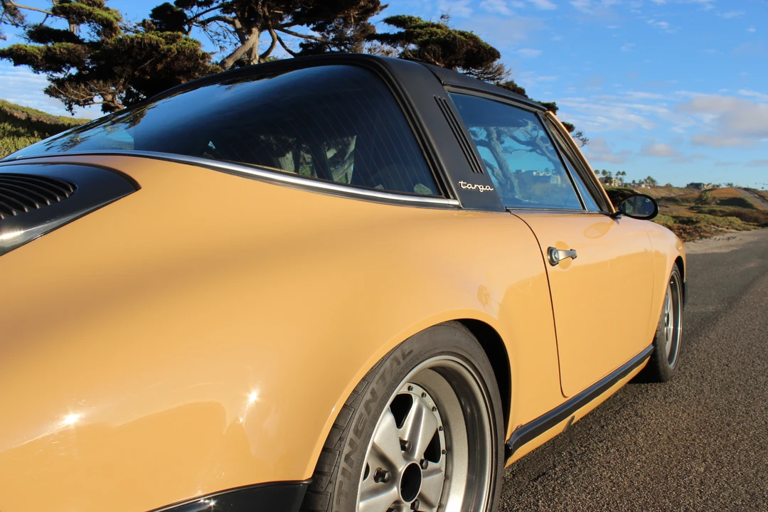 1978 Porsche 911 Carrera SC - Image 27 of 31