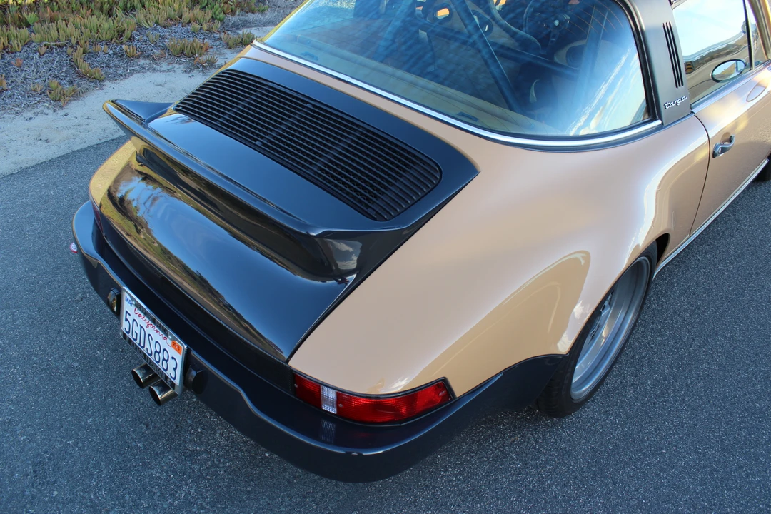 1978 Porsche 911 Carrera SC - Image 28 of 31