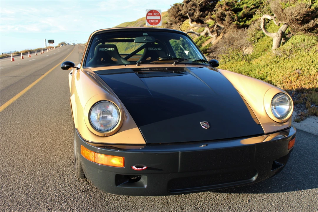 1978 Porsche 911 Carrera SC - Image 17 of 31