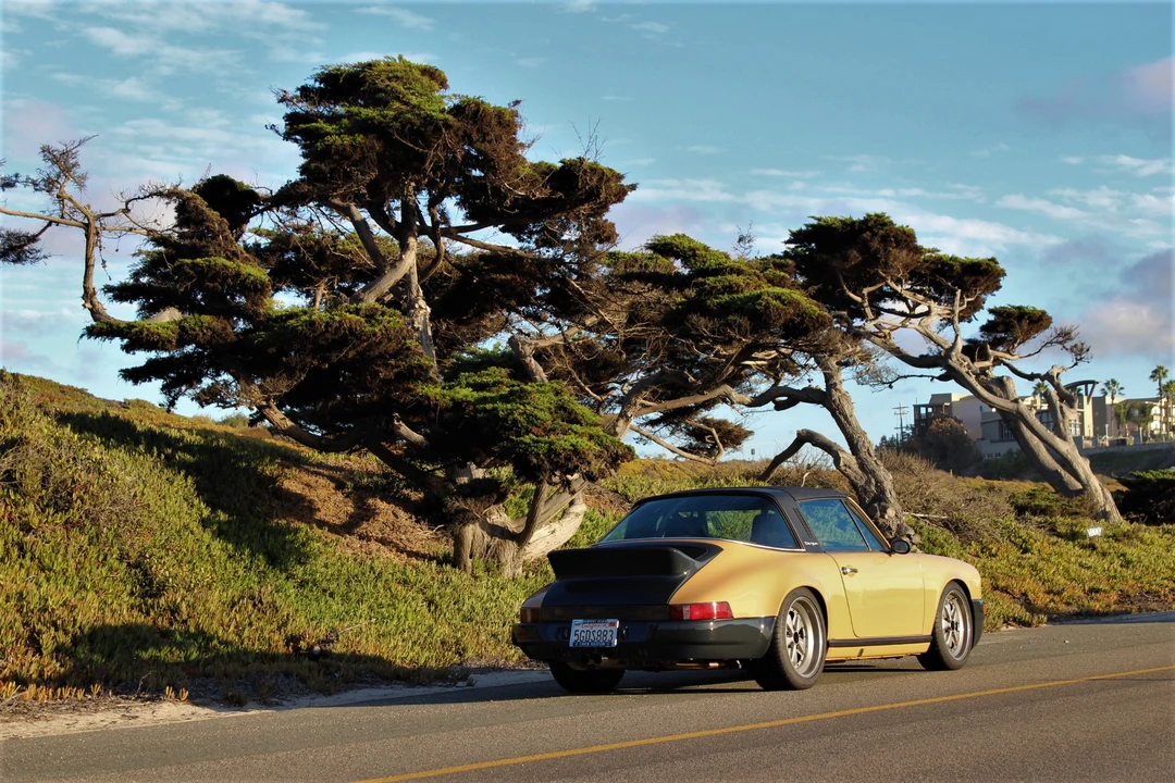 1978 Porsche 911 Carrera SC - Image 23 of 31