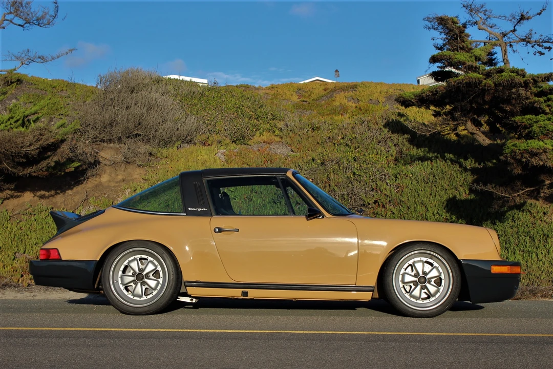 1978 Porsche 911 Carrera SC - Image 15 of 31