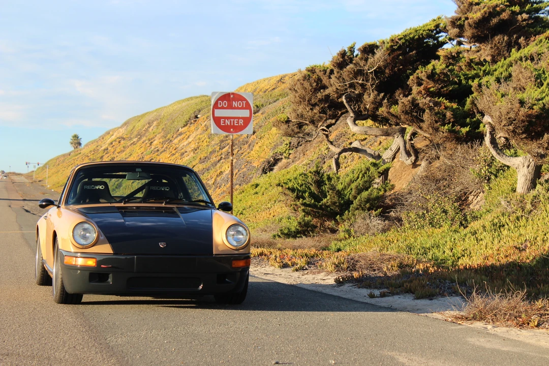 1978 Porsche 911 Carrera SC - Image 21 of 31