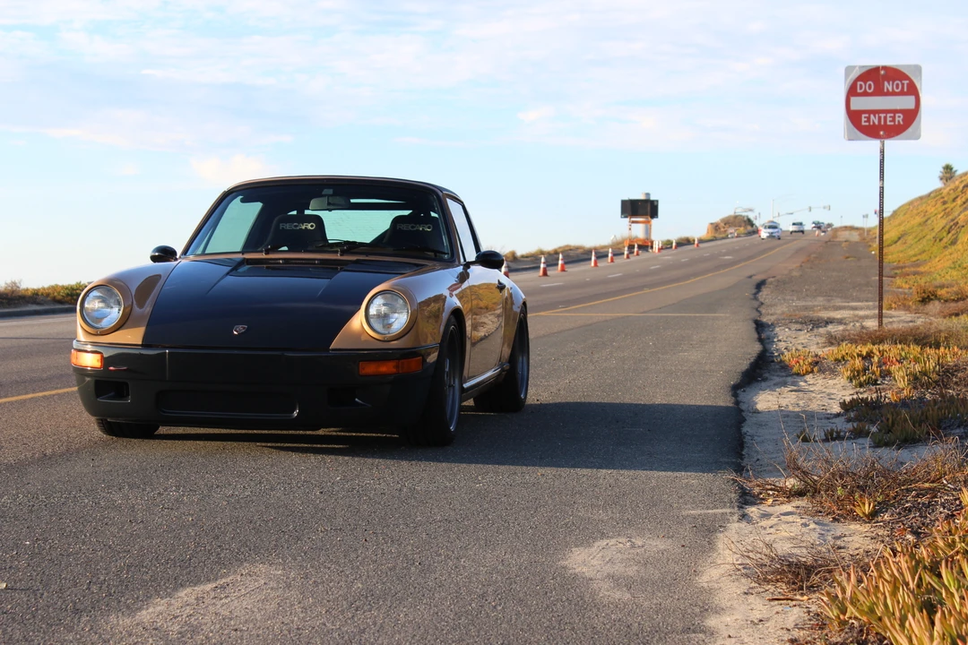 1978 Porsche 911 Carrera SC - Image 22 of 31