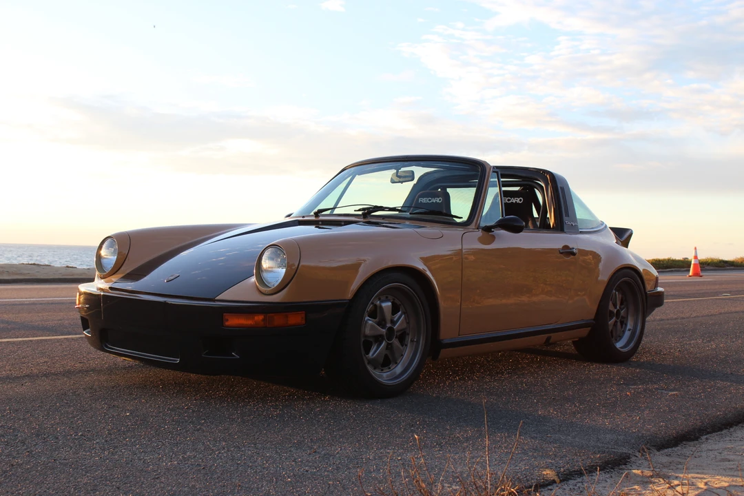 1978 Porsche 911 Carrera SC - Image 5 of 31