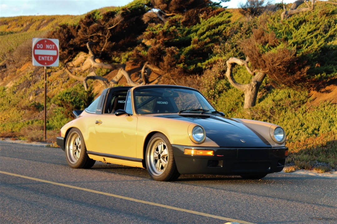 1978 Porsche 911 Carrera SC - Image 20 of 31
