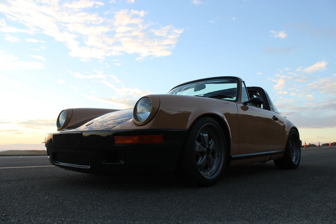 1978 Porsche 911 Carrera SC - Image 24 of 31