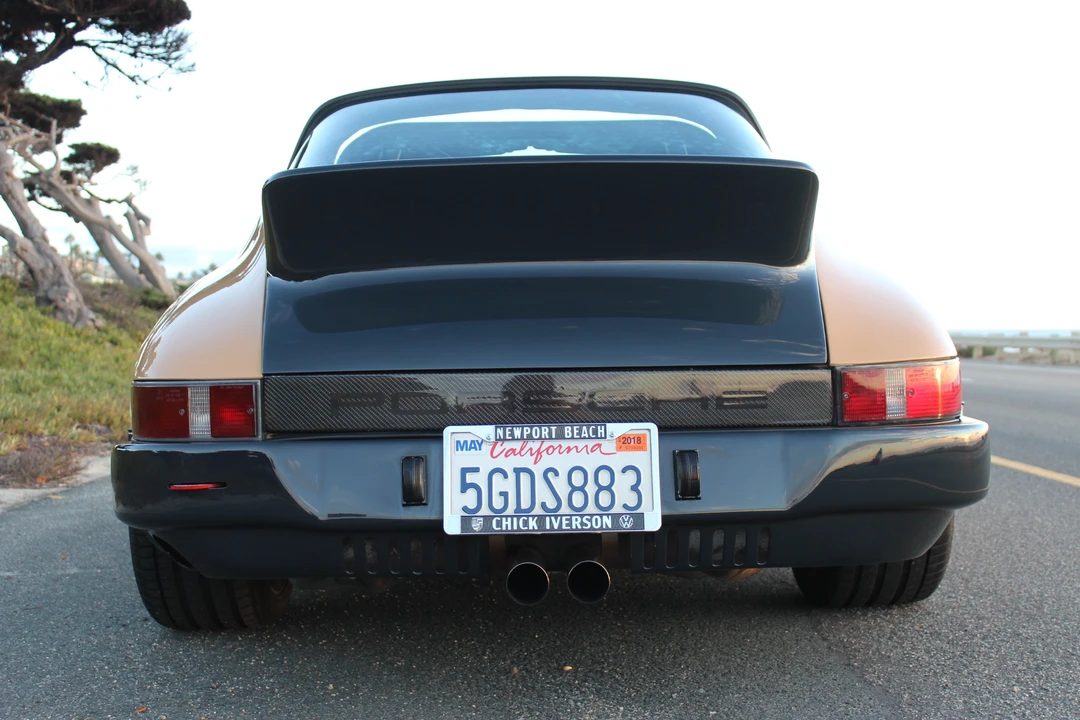 1978 Porsche 911 Carrera SC - Image 12 of 31