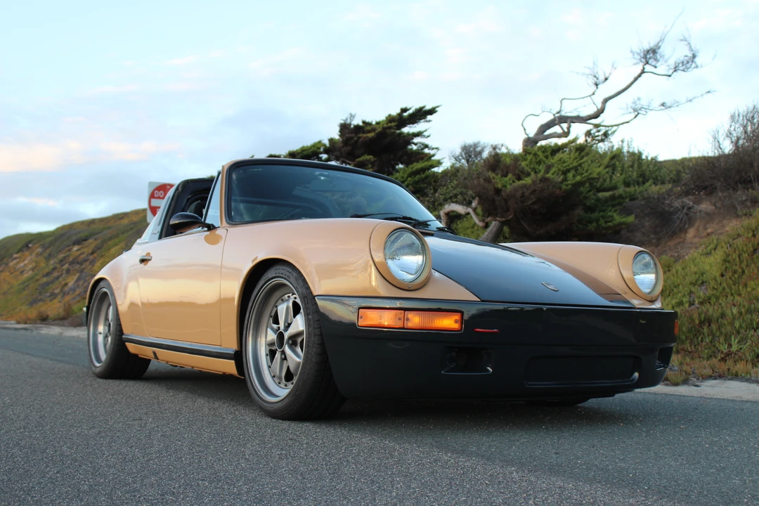 1978 Porsche 911 Carrera SC - Image 16 of 31