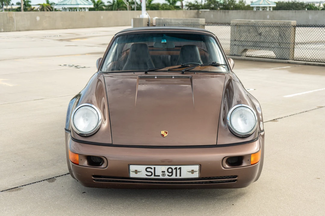 1978 Porsche 911 Carrera SC - Image 18 of 31