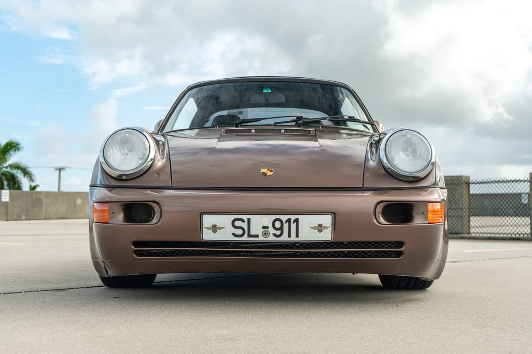 1978 Porsche 911 Carrera SC - Image 20 of 31