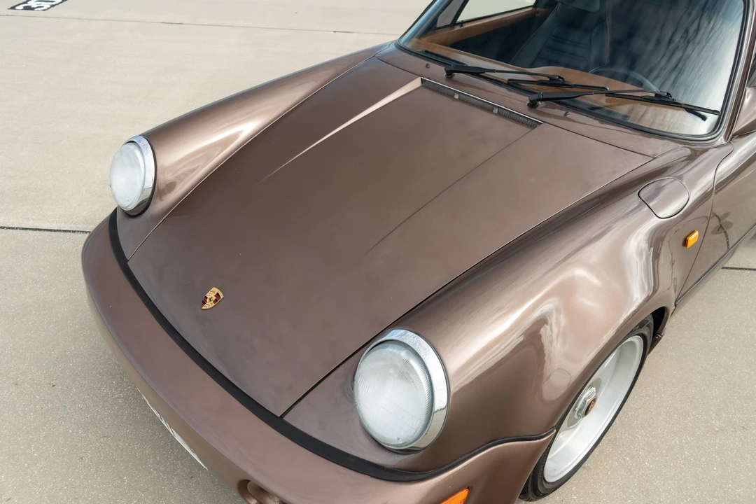 1978 Porsche 911 Carrera SC - Image 29 of 31