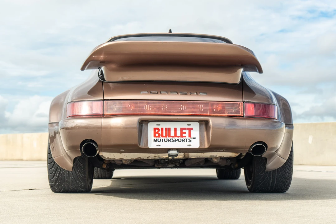 1978 Porsche 911 Carrera SC - Image 13 of 31
