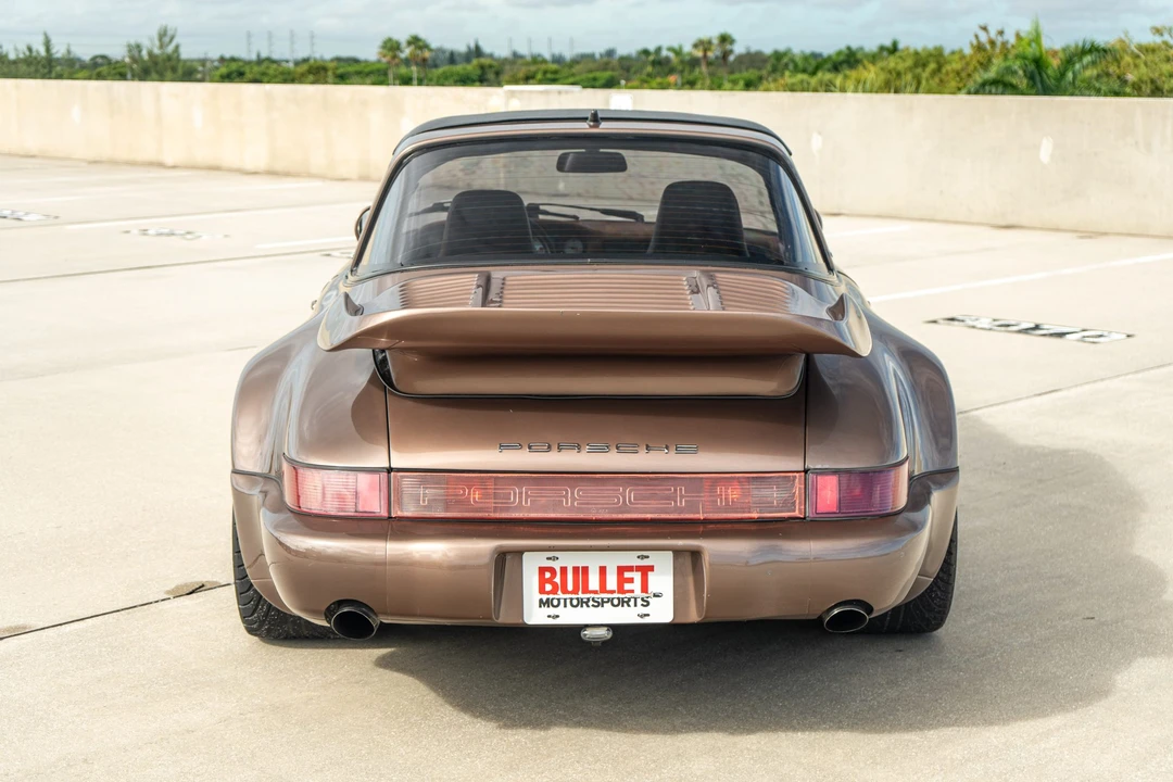 1978 Porsche 911 Carrera SC - Image 14 of 31