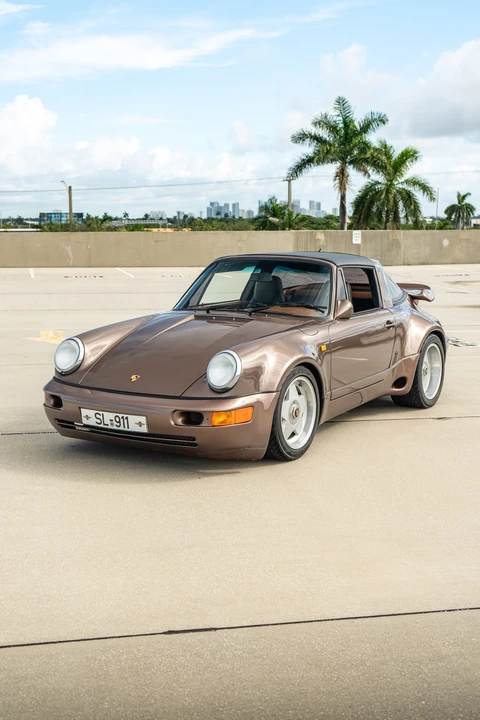 1978 Porsche 911 Carrera SC - Image 7 of 31