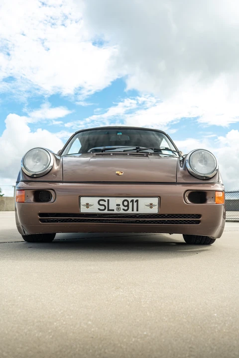 1978 Porsche 911 Carrera SC - Image 19 of 31