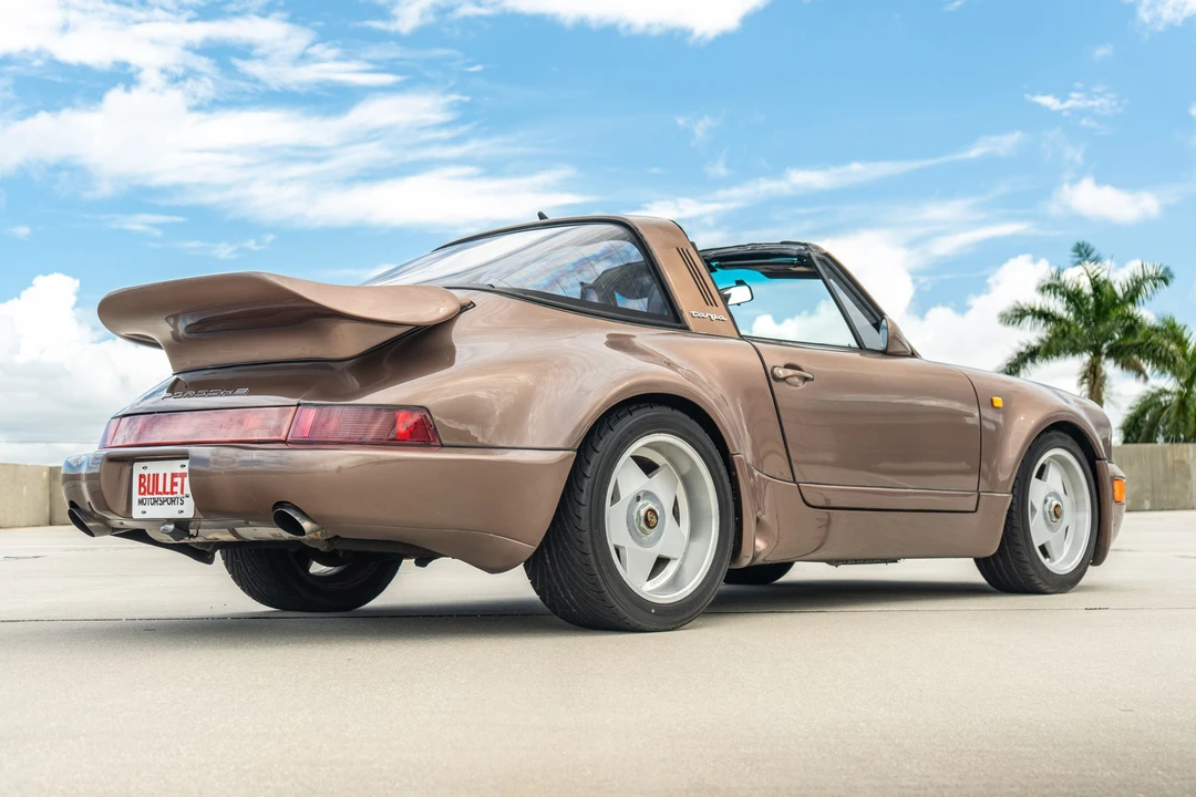 1978 Porsche 911 Carrera SC - Image 15 of 31