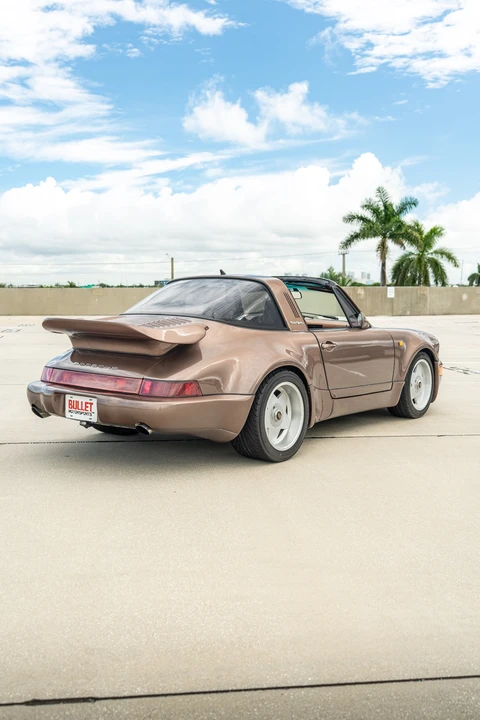 1978 Porsche 911 Carrera SC - Image 17 of 31