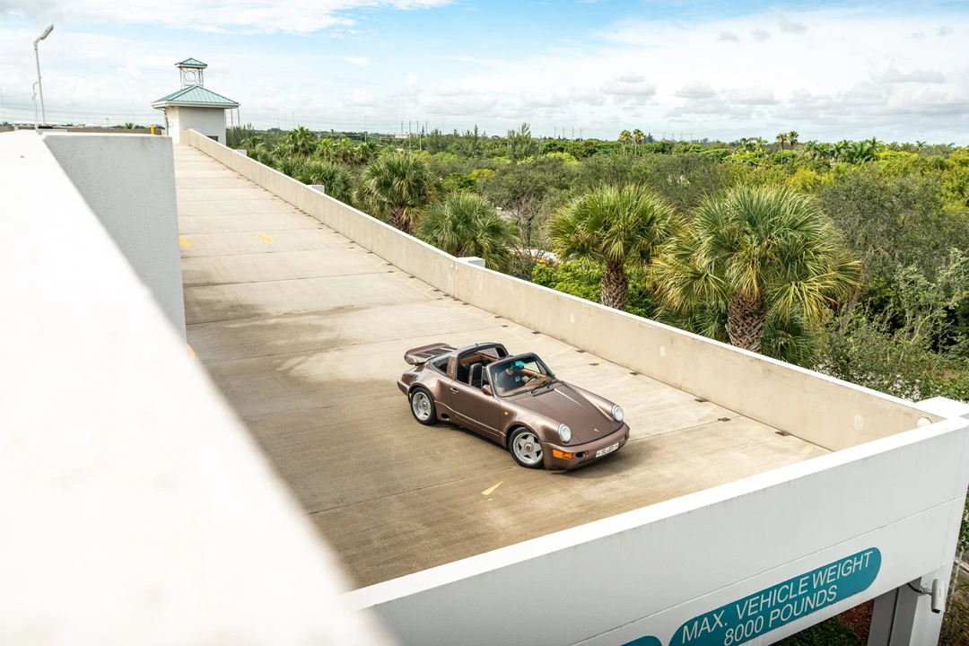 1978 Porsche 911 Carrera SC - Image 23 of 31
