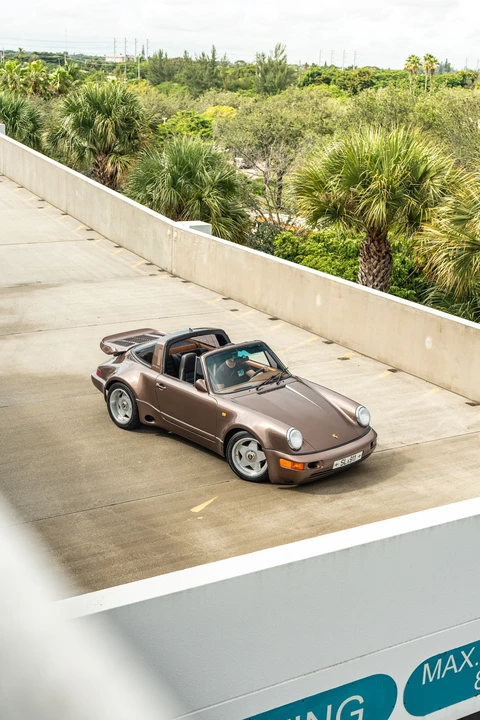 1978 Porsche 911 Carrera SC - Image 24 of 31