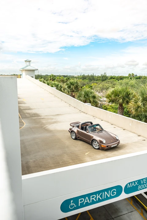 1978 Porsche 911 Carrera SC - Image 26 of 31