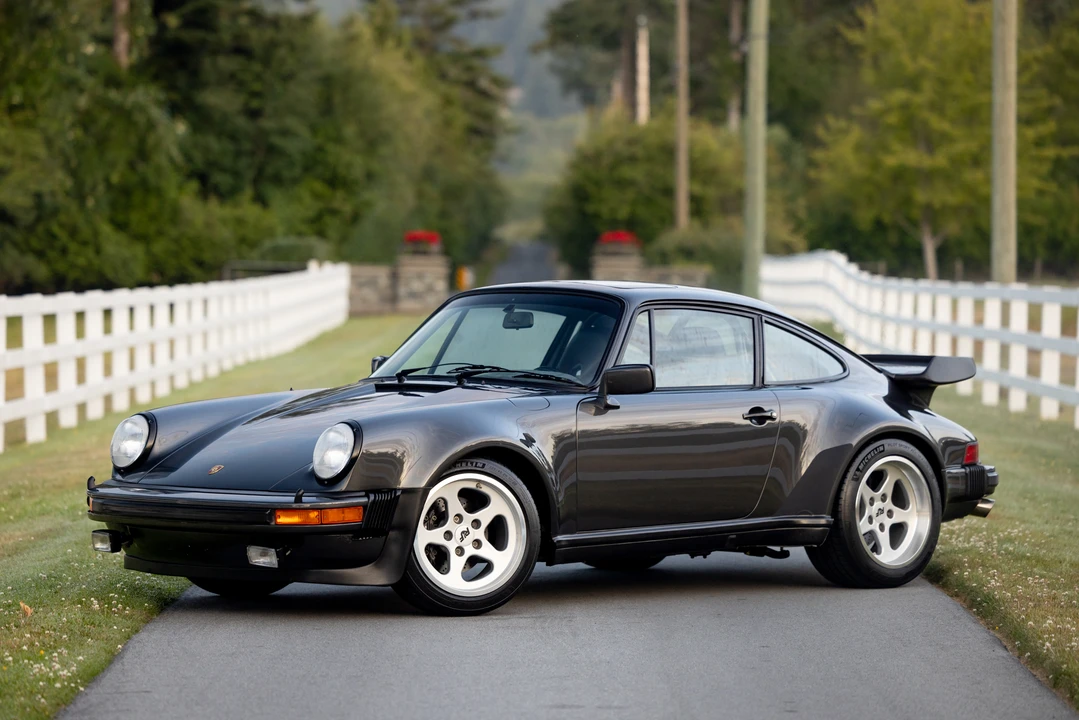 1978 Porsche 930 Turbo - Image 5 of 31