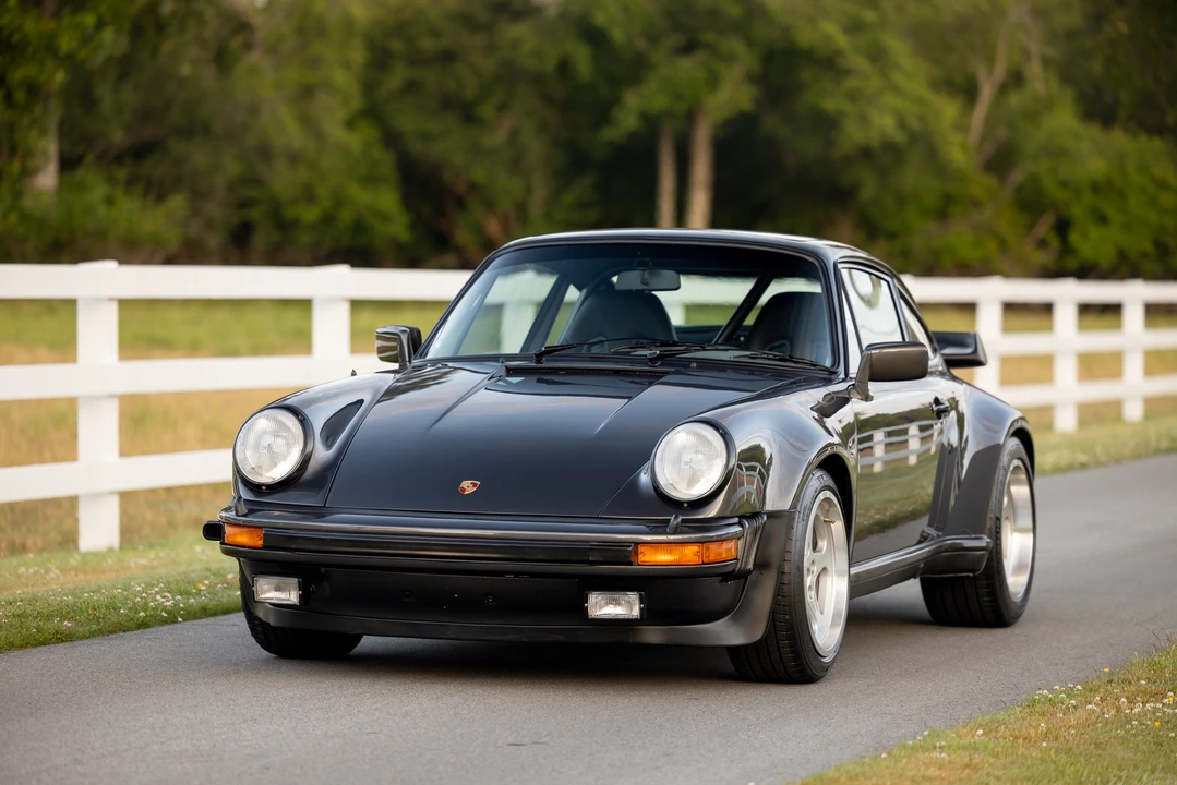 1978 Porsche 930 Turbo - Image 9 of 31