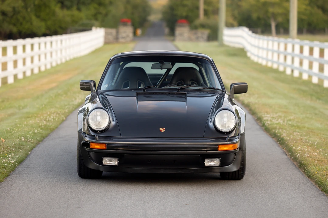 1978 Porsche 930 Turbo - Image 11 of 31
