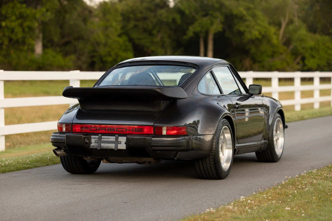 1978 Porsche 930 Turbo - Image 20 of 31
