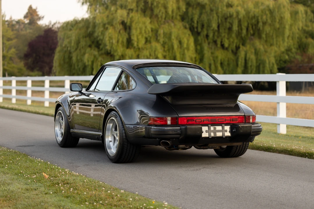 1978 Porsche 930 Turbo - Image 24 of 31