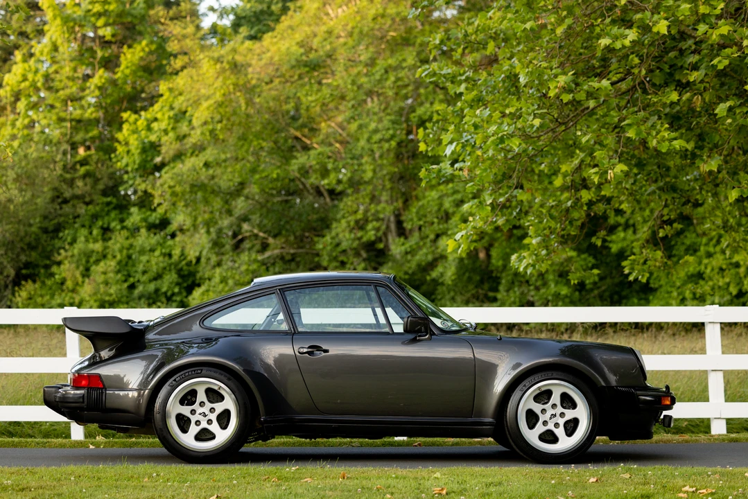 1978 Porsche 930 Turbo - Image 18 of 31