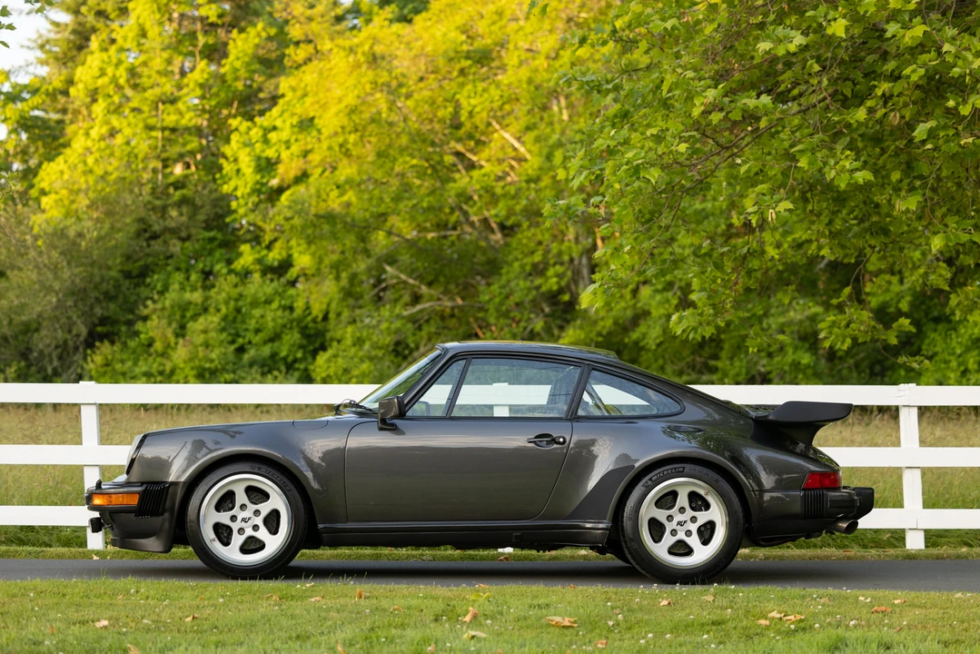1978 Porsche 930 Turbo - Image 27 of 31