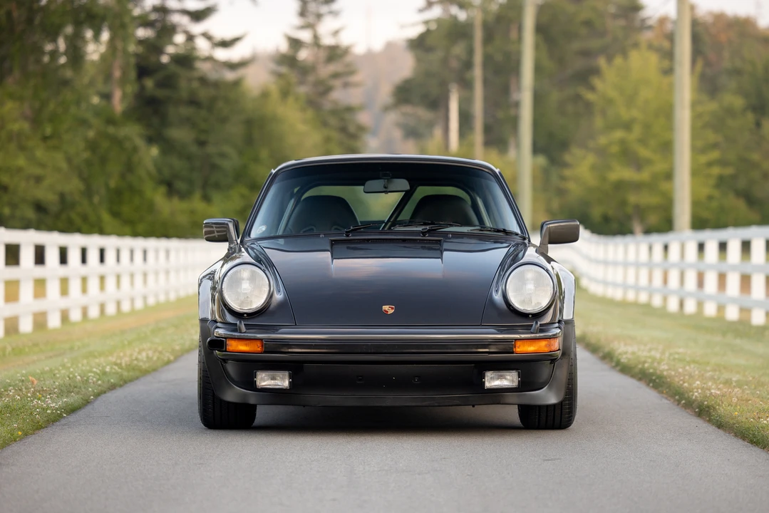 1978 Porsche 930 Turbo - Image 12 of 31