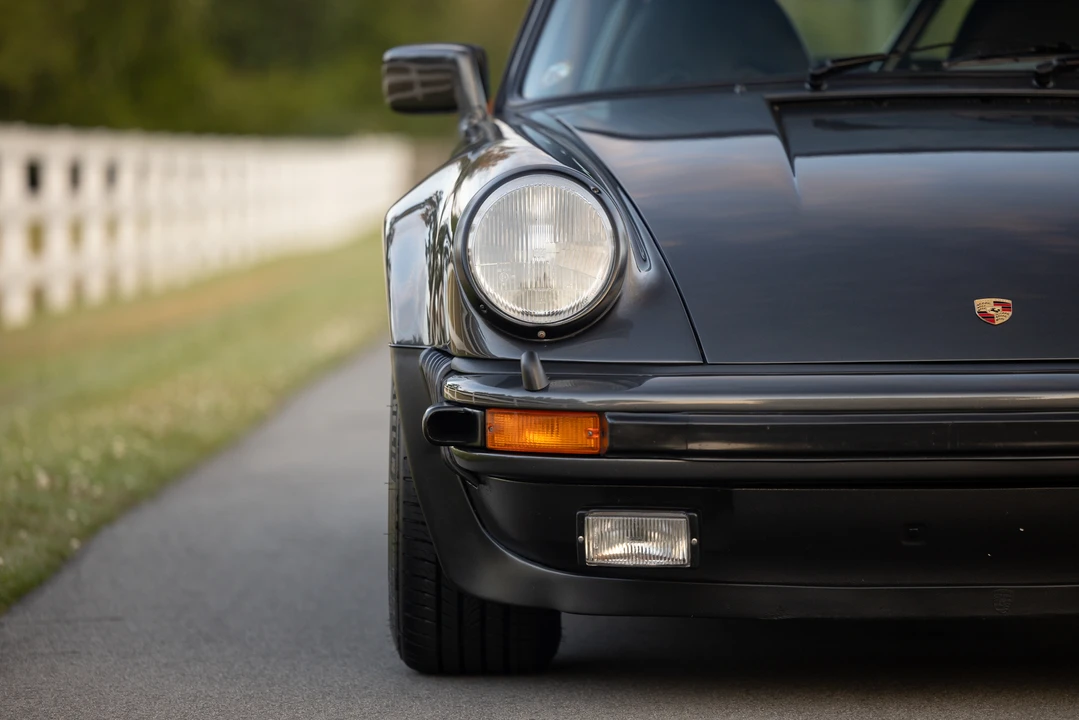 1978 Porsche 930 Turbo - Image 28 of 31