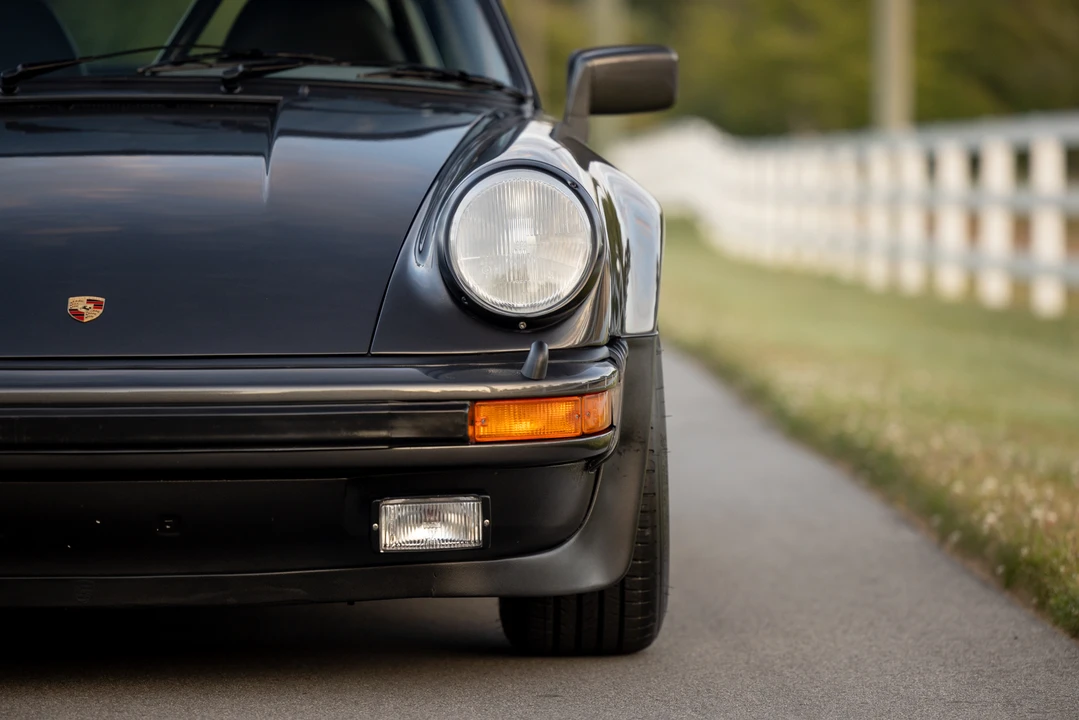 1978 Porsche 930 Turbo - Image 29 of 31