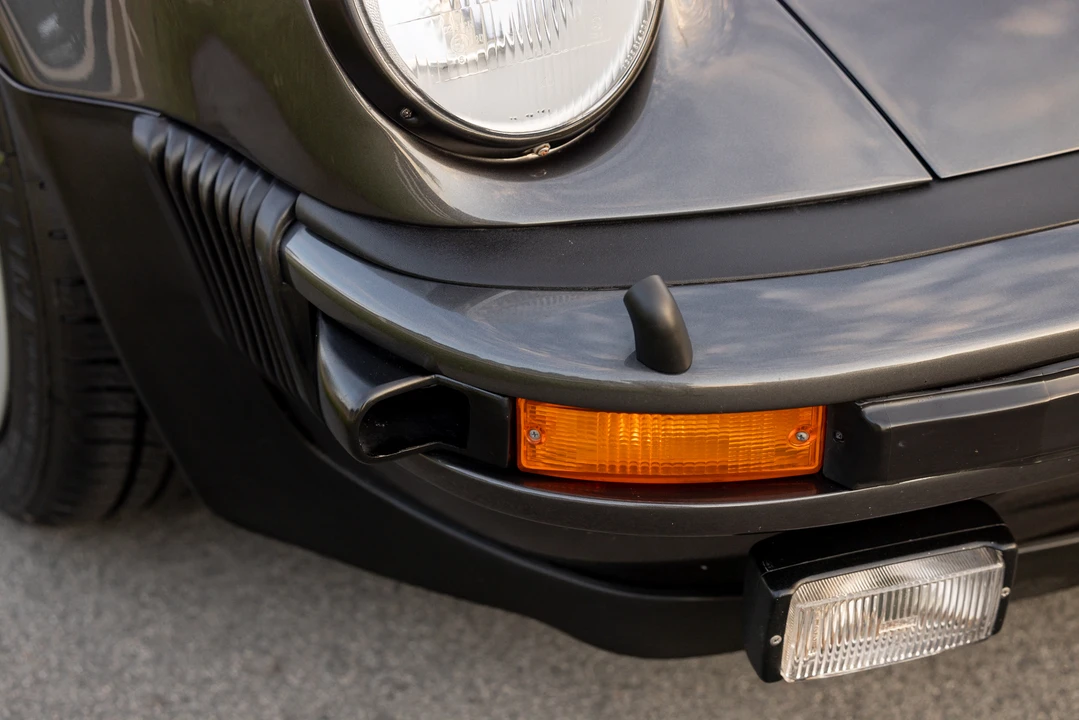1978 Porsche 930 Turbo - Image 30 of 31