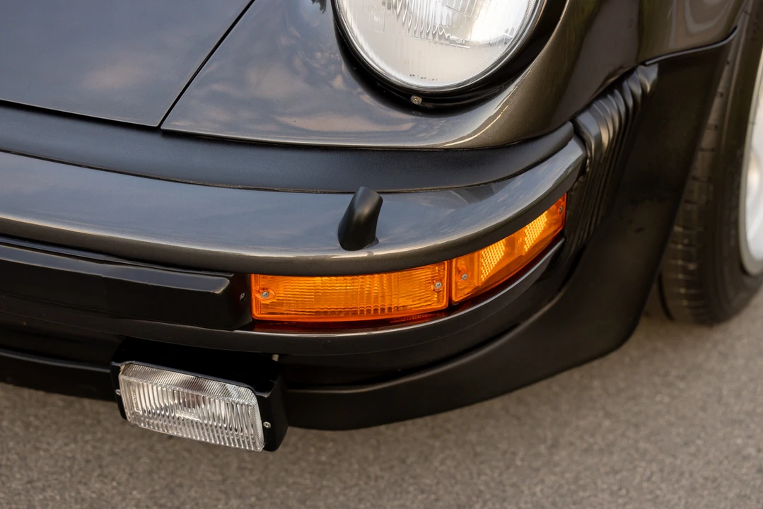 1978 Porsche 930 Turbo - Image 31 of 31