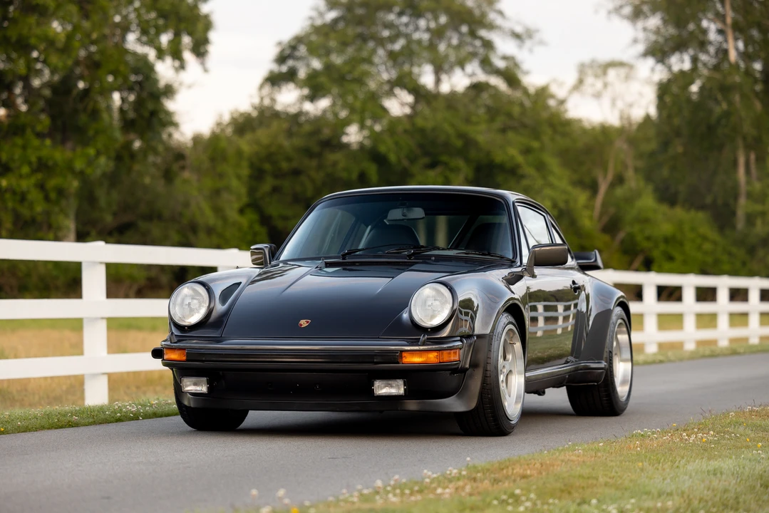 1978 Porsche 930 Turbo - Image 10 of 31