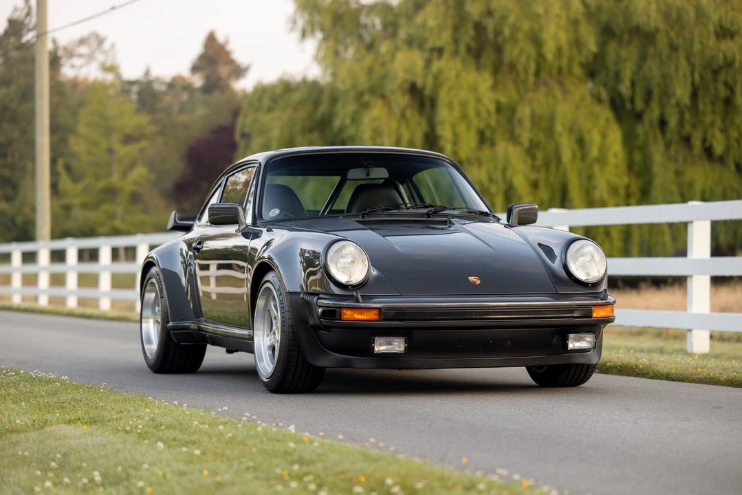 1978 Porsche 930 Turbo - Image 14 of 31