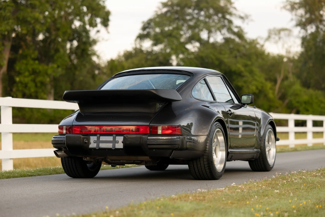 1978 Porsche 930 Turbo - Image 21 of 31