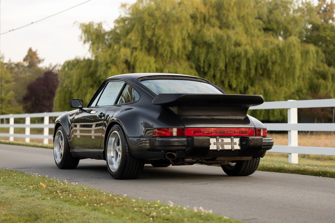1978 Porsche 930 Turbo - Image 25 of 31