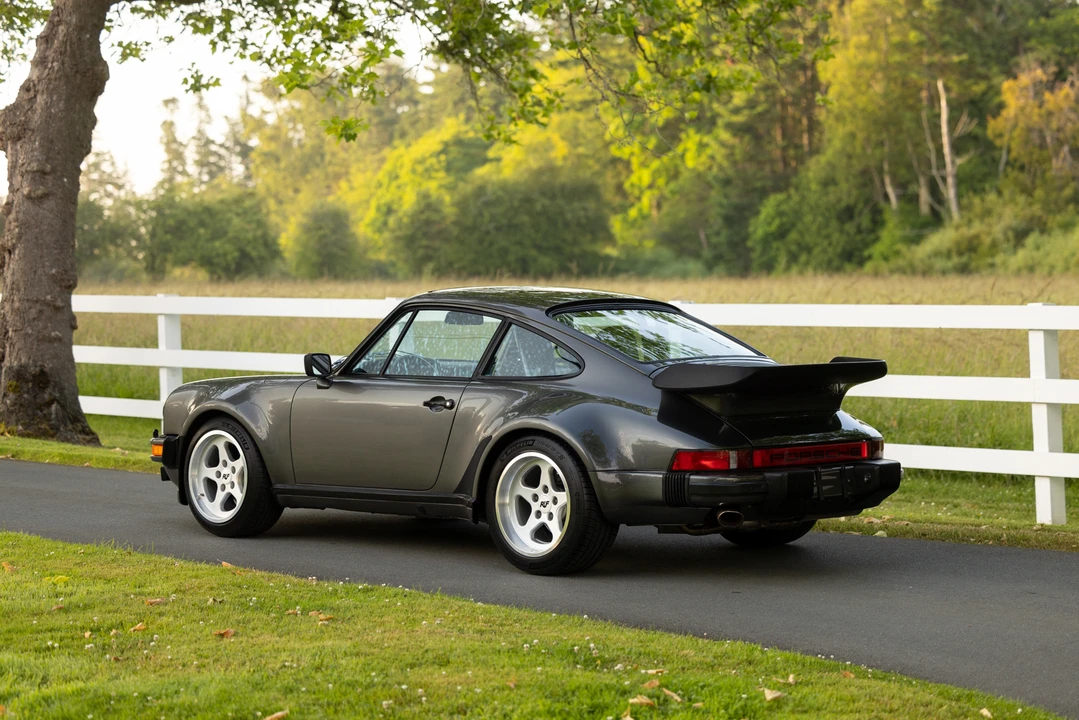 1978 Porsche 930 Turbo - Image 26 of 31