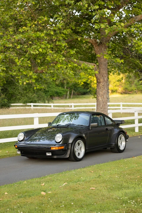 1978 Porsche 930 Turbo - Image 7 of 31