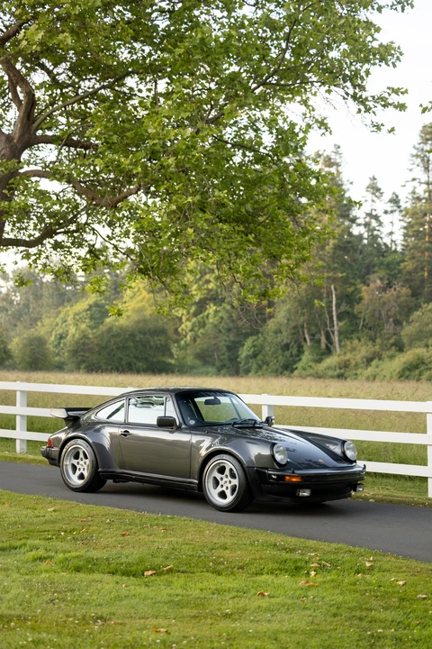 1978 Porsche 930 Turbo - Image 15 of 31